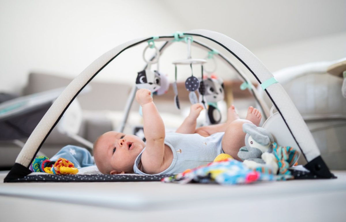 baby rental equipment | Southern Charm Retreats