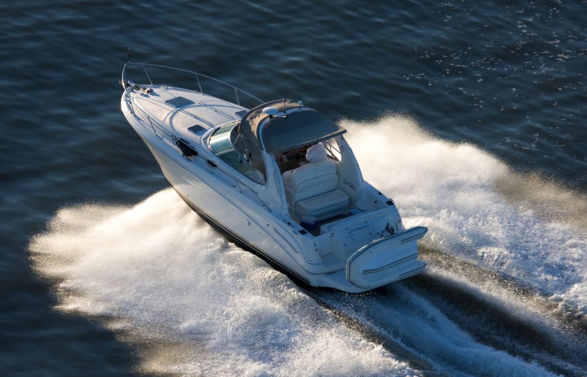 boat charter image2 | Southern Charm Retreats